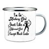 Enamel 12oz Mug Thumbnail