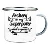 Enamel 12oz Mug Thumbnail