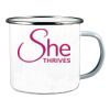 Enamel 12oz Mug Thumbnail