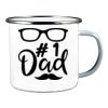 Enamel 12oz Mug Thumbnail