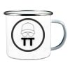 Enamel 12oz Mug Thumbnail