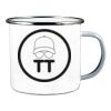 Enamel 12oz Mug Thumbnail