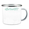 Enamel 12oz Mug Thumbnail