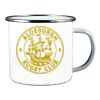 Enamel 12oz Mug Thumbnail