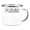 Enamel 12oz Mug Thumbnail