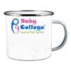 Enamel 12oz Mug Thumbnail