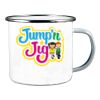 Enamel 12oz Mug Thumbnail