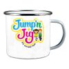 Enamel 12oz Mug Thumbnail