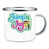 Enamel 12oz Mug Thumbnail