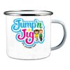 Enamel 12oz Mug Thumbnail