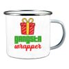 Enamel 12oz Mug Thumbnail