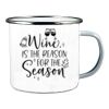 Enamel 12oz Mug Thumbnail