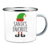 Enamel 12oz Mug Thumbnail
