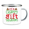 Enamel 12oz Mug Thumbnail