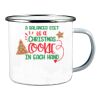Enamel 12oz Mug Thumbnail