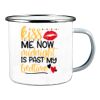 Enamel 12oz Mug Thumbnail