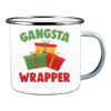 Enamel 12oz Mug Thumbnail