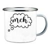 Enamel 12oz Mug Thumbnail