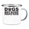 Enamel 12oz Mug Thumbnail