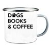 Enamel 12oz Mug Thumbnail