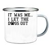 Enamel 12oz Mug Thumbnail
