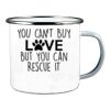 Enamel 12oz Mug Thumbnail