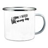 Enamel 12oz Mug Thumbnail