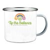 Enamel 12oz Mug Thumbnail
