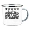 Enamel 12oz Mug Thumbnail