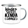 Enamel 12oz Mug Thumbnail