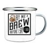 Enamel 12oz Mug Thumbnail