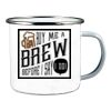 Enamel 12oz Mug Thumbnail