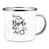 Enamel 12oz Mug Thumbnail