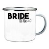 Enamel 12oz Mug Thumbnail