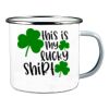 Enamel 12oz Mug Thumbnail