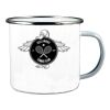Enamel 12oz Mug Thumbnail