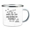 Enamel 12oz Mug Thumbnail
