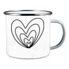 Enamel 12oz Mug Thumbnail