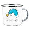 Enamel 12oz Mug Thumbnail