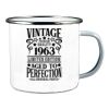 Enamel 12oz Mug Thumbnail