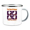 Enamel 12oz Mug Thumbnail