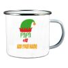 Enamel 12oz Mug Thumbnail