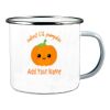 Enamel 12oz Mug Thumbnail