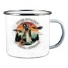 Enamel 12oz Mug Thumbnail