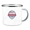 Enamel 12oz Mug Thumbnail