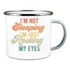Enamel 12oz Mug Thumbnail
