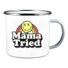 Enamel 12oz Mug Thumbnail