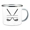 Enamel 12oz Mug Thumbnail
