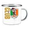 Enamel 12oz Mug Thumbnail