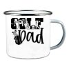 Enamel 12oz Mug Thumbnail